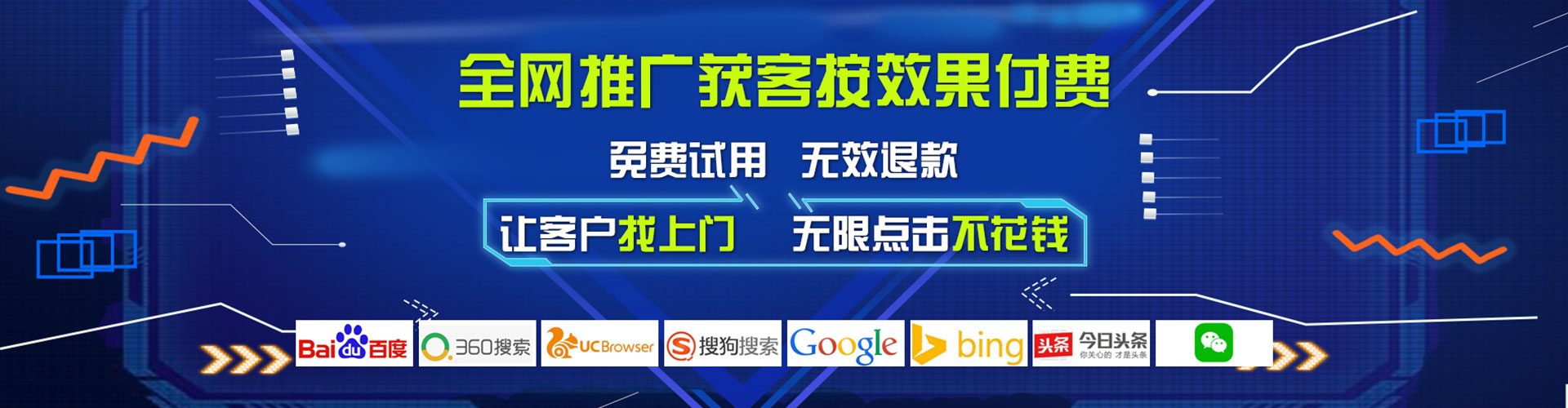 成安推广信息流